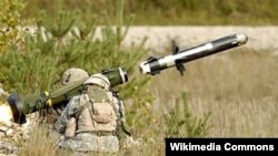 FGM-148 «Джавелин»