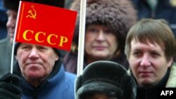 После распада СССР: от Союза к Содружеству